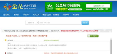 百度蜘蛛池優(yōu)化:金花站長工具蜘蛛池，揭秘高效網(wǎng)站收錄的秘密武器