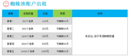 百度蜘蛛池出租:蜘蛛池域名配置，深度解析與應(yīng)用技巧