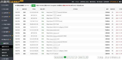 百度蜘蛛池咨詢:運(yùn)行蜘蛛池的域名數(shù)量分析，揭秘網(wǎng)絡(luò)爬蟲的勢力范圍