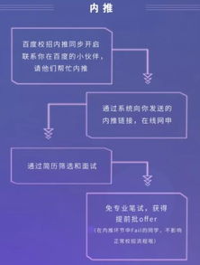 深圳百度公司招聘