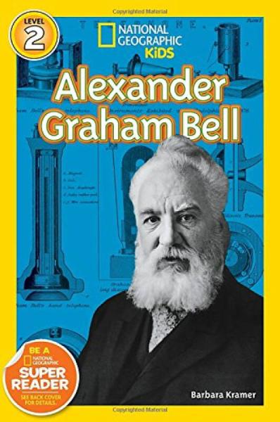 alexander graham bell