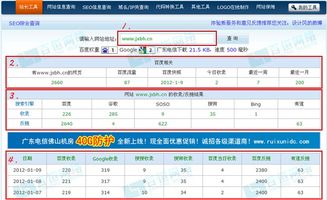 站長工具seo綜合查詢5g