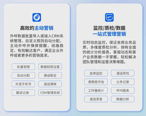 電話銷售外呼系統(tǒng)軟件